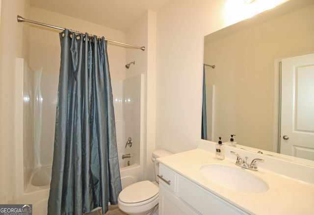 6568 Panasa Court, Tucker, GA 30084