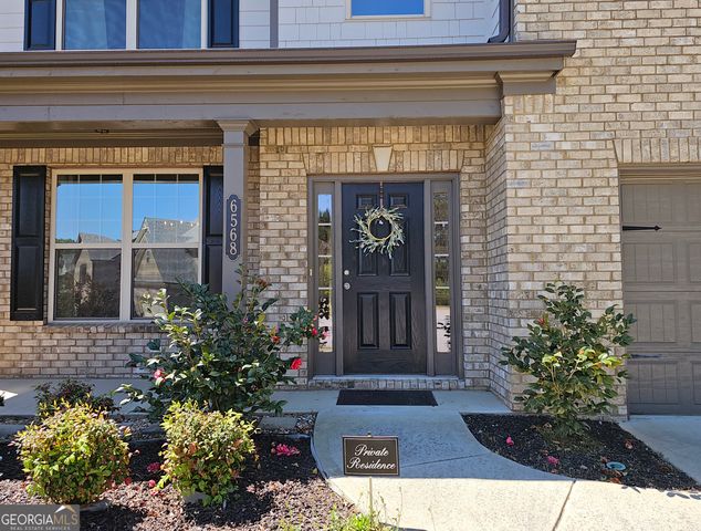 6568 Panasa Court, Tucker, GA 30084