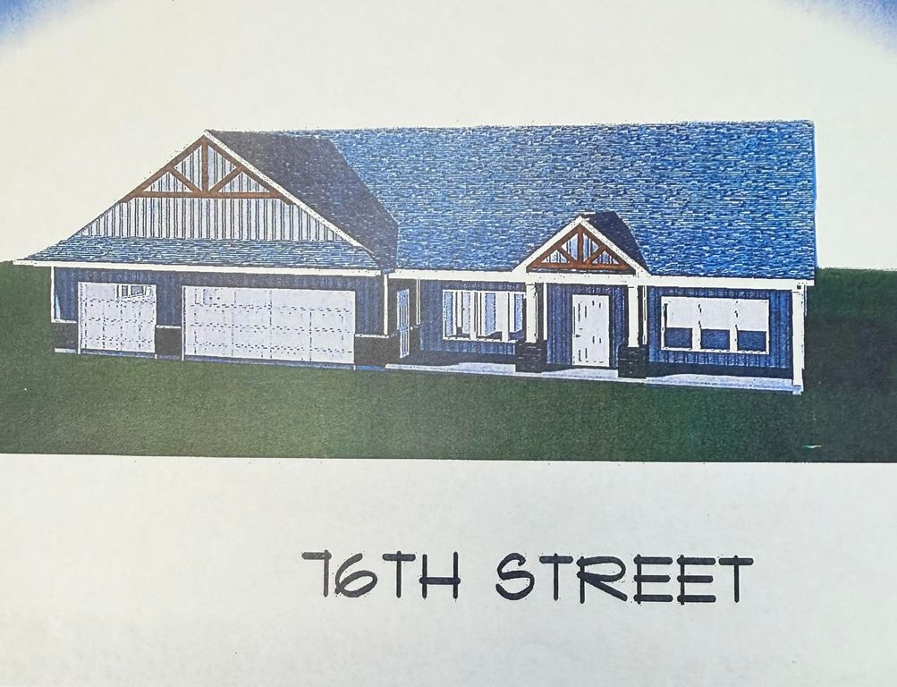 691 76th Street SE, Grand Rapids, MI 49508