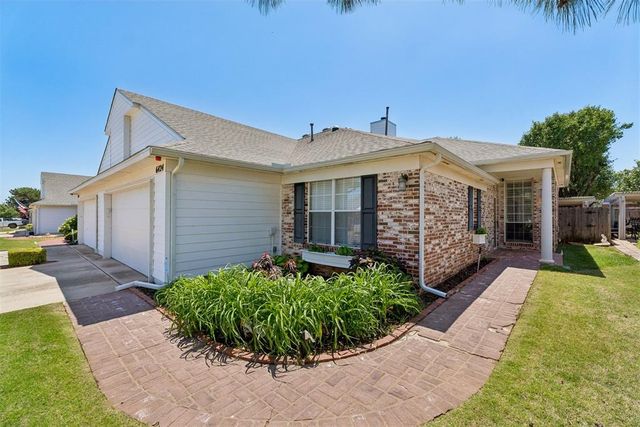 6424 Masons Drive, Oklahoma City, OK 73142