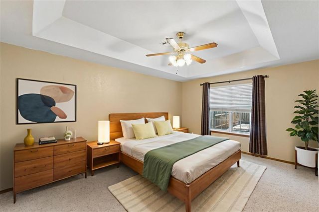 6424 Masons Drive, Oklahoma City, OK 73142