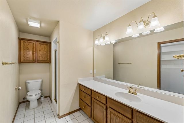 6424 Masons Drive, Oklahoma City, OK 73142