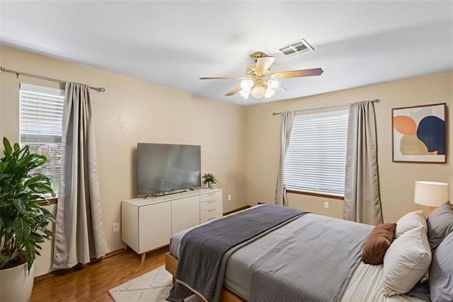 6424 Masons Drive, Oklahoma City, OK 73142