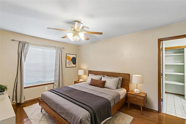 6424 Masons Drive, Oklahoma City, OK 73142