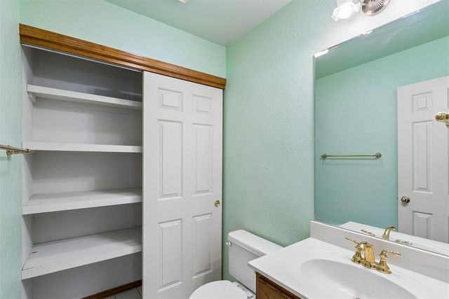 6424 Masons Drive, Oklahoma City, OK 73142