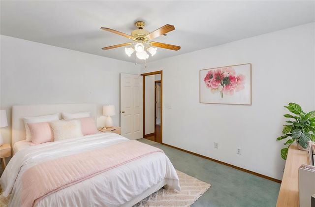 6424 Masons Drive, Oklahoma City, OK 73142