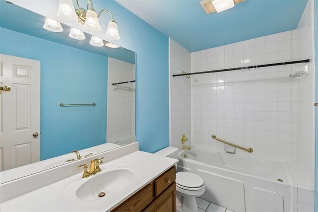 6424 Masons Drive, Oklahoma City, OK 73142