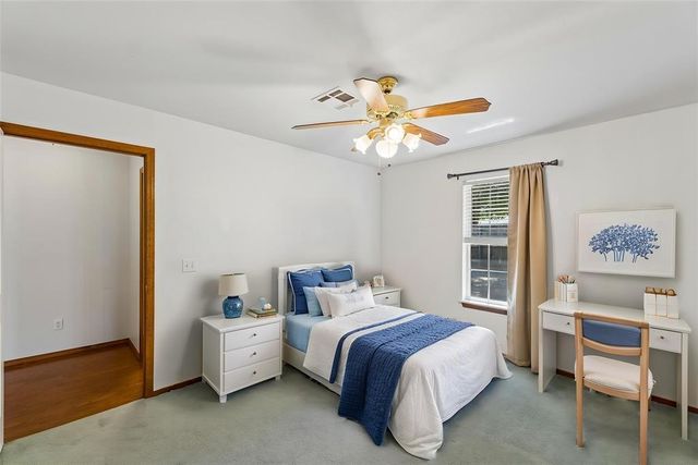 6424 Masons Drive, Oklahoma City, OK 73142