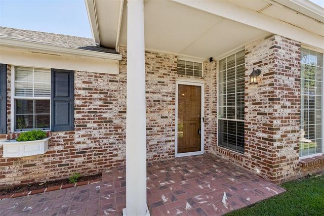 6424 Masons Drive, Oklahoma City, OK 73142