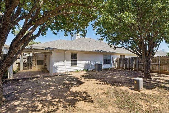 6424 Masons Drive, Oklahoma City, OK 73142