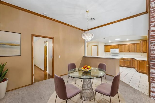 6424 Masons Drive, Oklahoma City, OK 73142