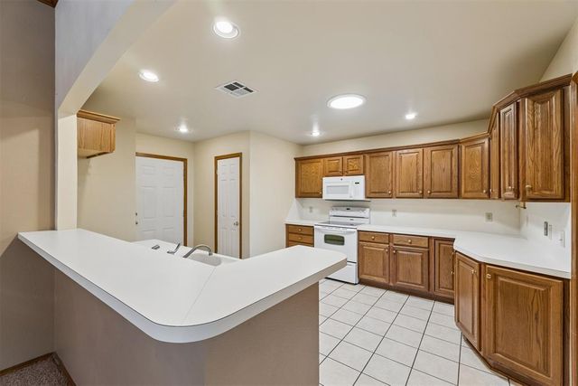 6424 Masons Drive, Oklahoma City, OK 73142