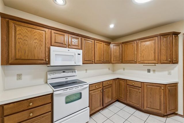 6424 Masons Drive, Oklahoma City, OK 73142