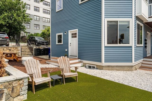 1400 Columbia Road 1, Boston, MA 02127