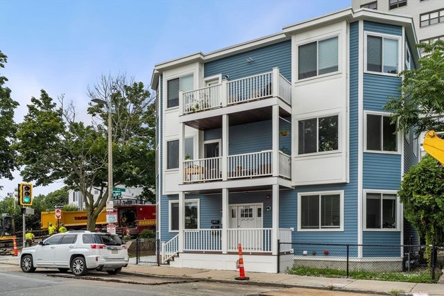 1400 Columbia Road 1, Boston, MA 02127