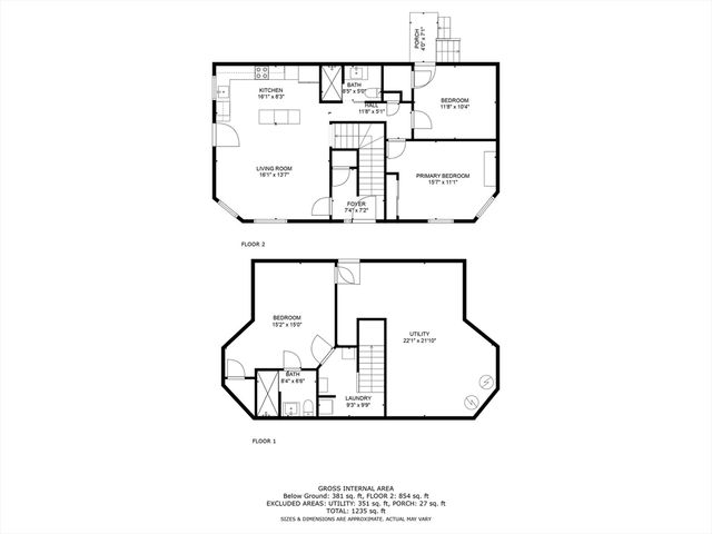 1400 Columbia Road 1, Boston, MA 02127