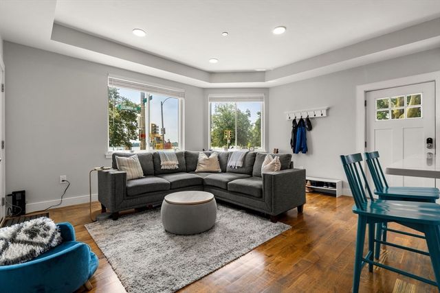 1400 Columbia Road 1, Boston, MA 02127