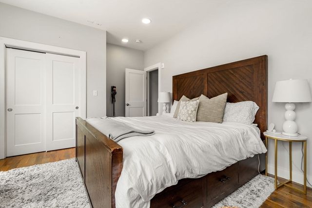 1400 Columbia Road 1, Boston, MA 02127