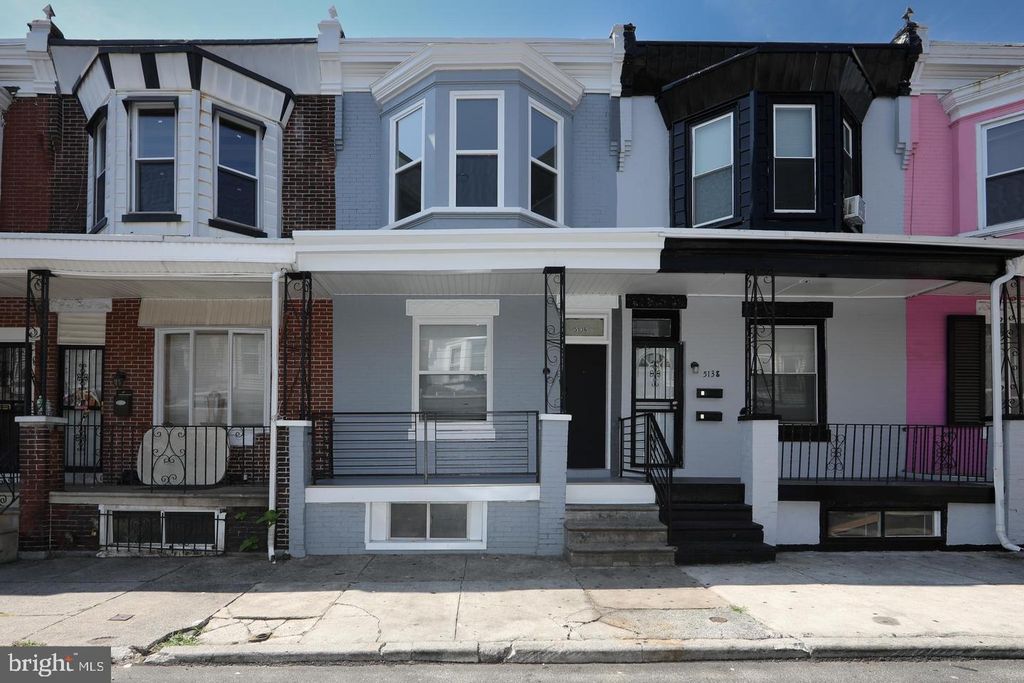 5136 LUDLOW ST, Philadelphia, PA 19139