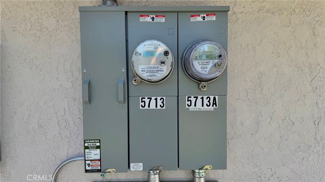 5713 E Wardlow, Long Beach, CA 90808