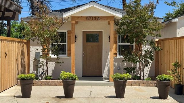 5713 E Wardlow, Long Beach, CA 90808