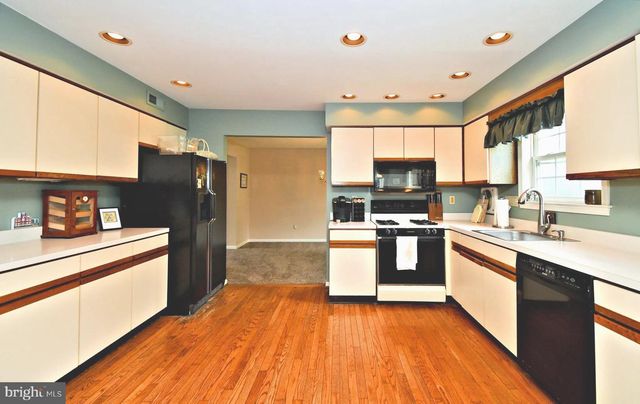 703 GREGORY DRIVE, Horsham, PA 19044
