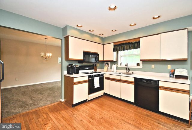 703 GREGORY DRIVE, Horsham, PA 19044