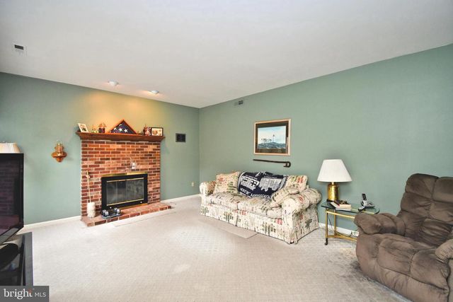 703 GREGORY DRIVE, Horsham, PA 19044