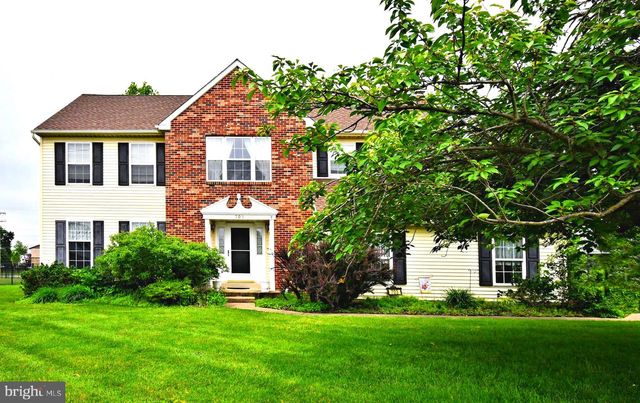 703 GREGORY DRIVE, Horsham, PA 19044