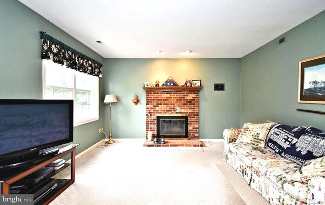 703 GREGORY DRIVE, Horsham, PA 19044