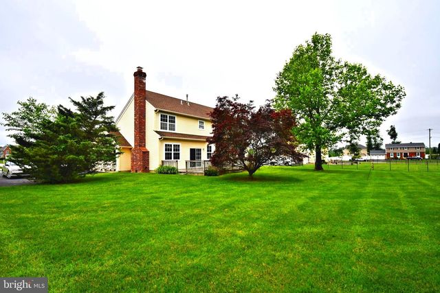 703 GREGORY DRIVE, Horsham, PA 19044
