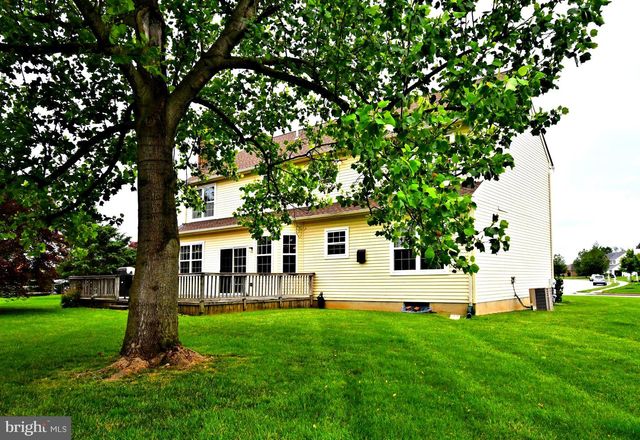 703 GREGORY DRIVE, Horsham, PA 19044