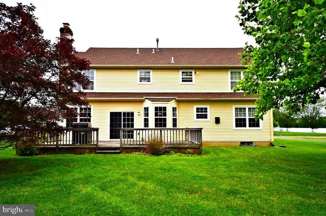 703 GREGORY DRIVE, Horsham, PA 19044