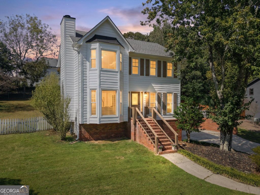 3782 Churchill Drive SW, Marietta, GA 30064 — photo 2