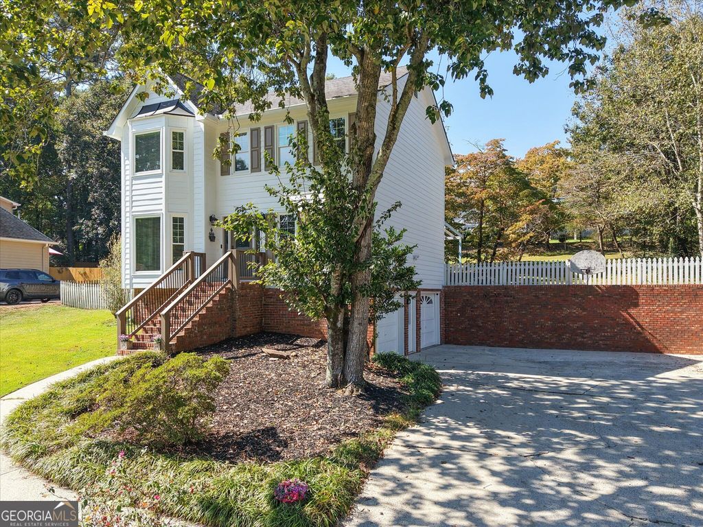 3782 Churchill Drive SW, Marietta, GA 30064 — photo 3