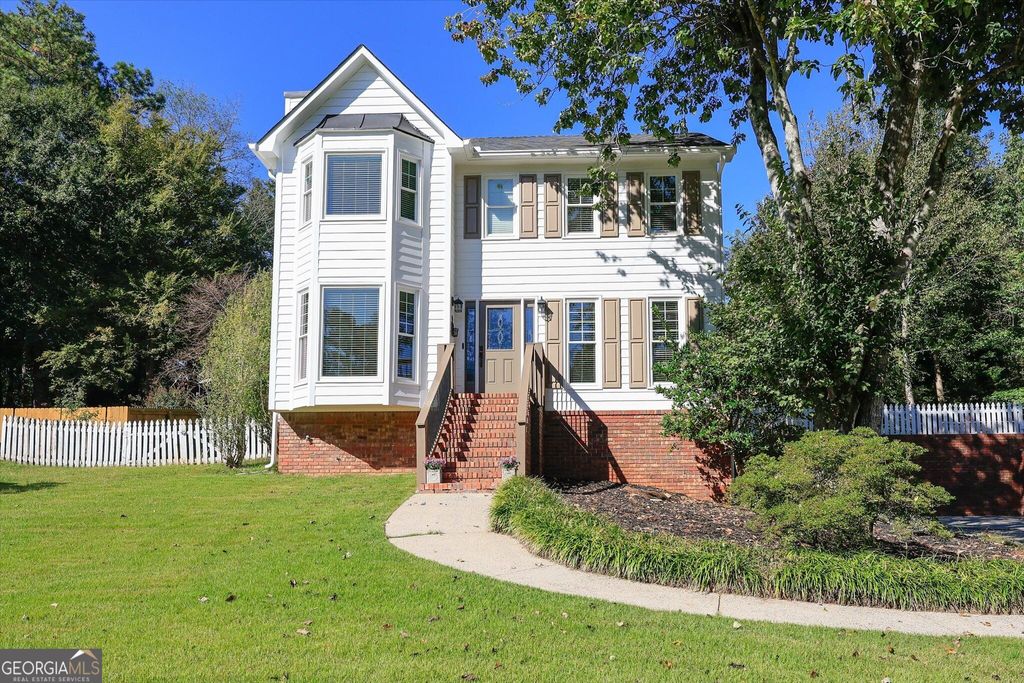 3782 Churchill Drive SW, Marietta, GA 30064 — photo 4
