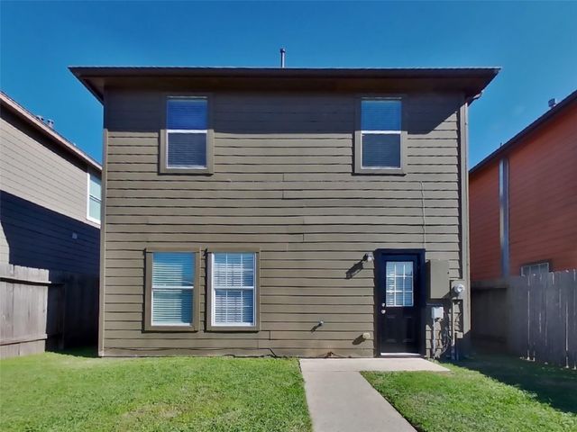 11415 Carla Street, Houston, TX 77076
