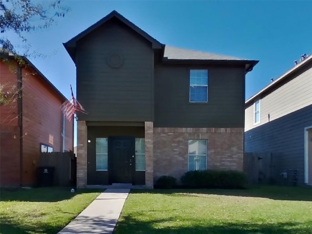 11415 Carla Street, Houston, TX 77076