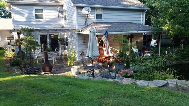 67 Ida Lane, Union Twp, PA 16101