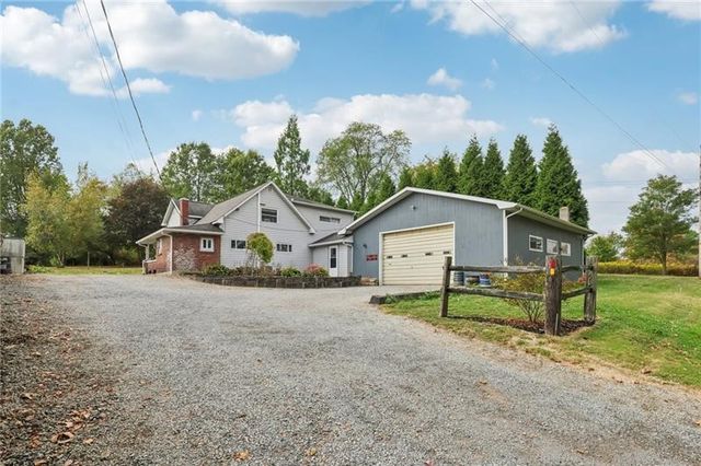 67 Ida Lane, Union Twp, PA 16101