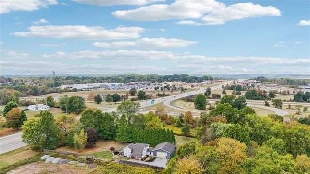 67 Ida Lane, Union Twp, PA 16101