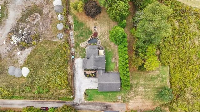 67 Ida Lane, Union Twp, PA 16101