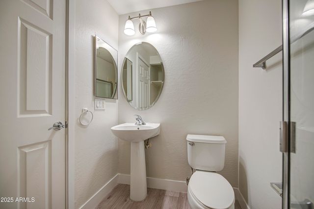 615 E Portland Street 261, Phoenix, AZ 85004