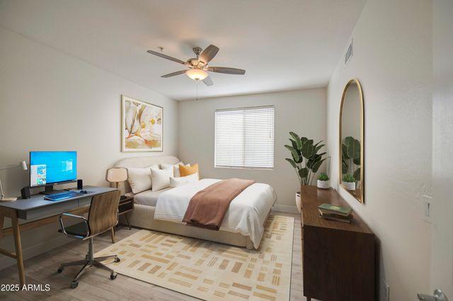 615 E Portland Street 261, Phoenix, AZ 85004