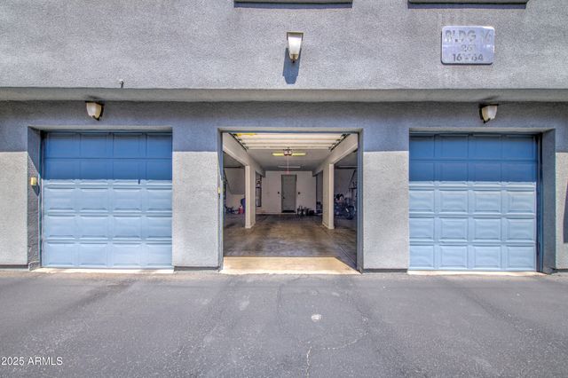 615 E Portland Street 261, Phoenix, AZ 85004