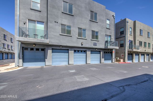 615 E Portland Street 261, Phoenix, AZ 85004