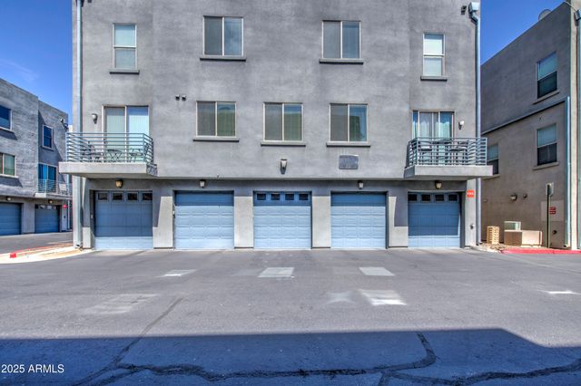 615 E Portland Street 261, Phoenix, AZ 85004