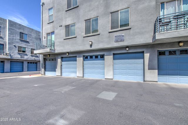 615 E Portland Street 261, Phoenix, AZ 85004