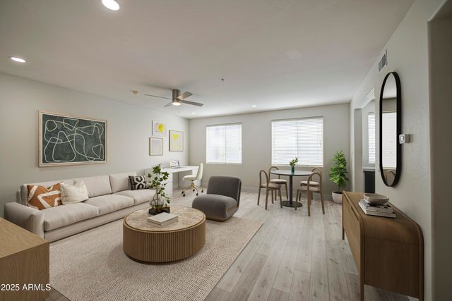 615 E Portland Street 261, Phoenix, AZ 85004