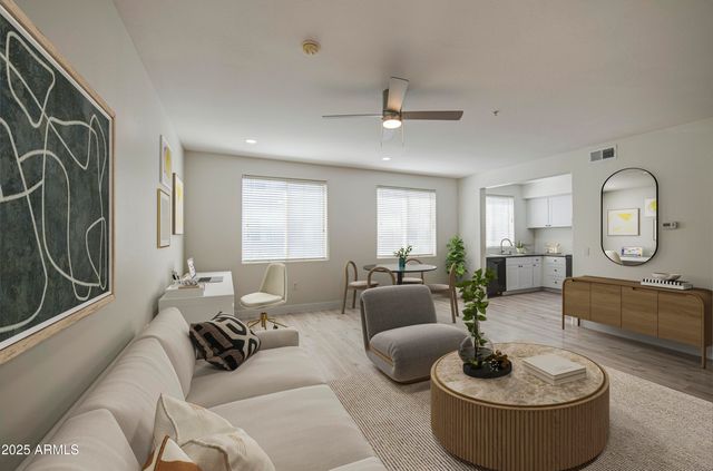 615 E Portland Street 261, Phoenix, AZ 85004